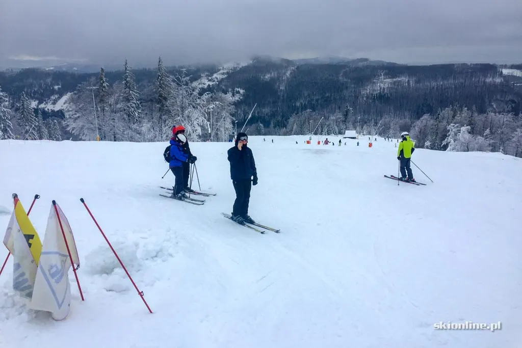 Szczyrk Mountain Resort otwarty, zdjęcie 23