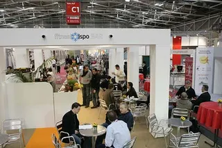 Zdjęcie 6 z galerii ISPO zima 06: fitness ISPO