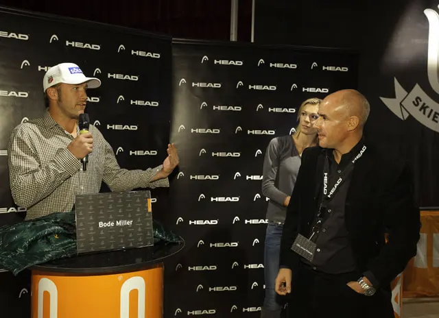Head Press Event Sölden 2011, zdjęcie 14