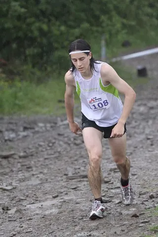Salomon Trail Running: Góra Żar, zdjęcie 52