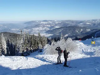 Pilsko Korbielów, zdjęcie 25
