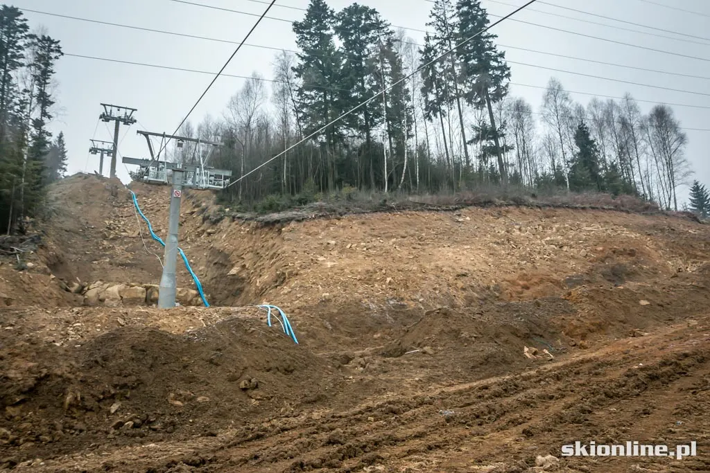 Wisła Skolnity: wkrótce otwarcie, zdjęcie 12