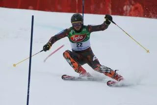 Bad Kleinkirchheim: PŚ slalom mężczyzn, zdjęcie 37
