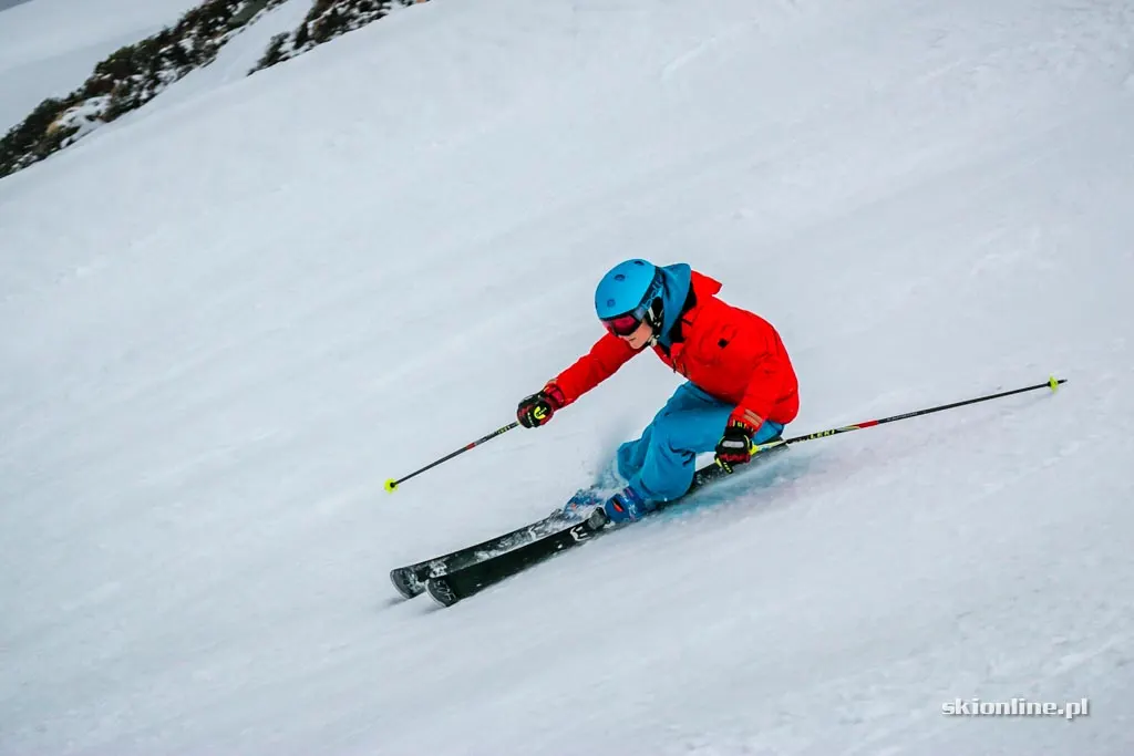WorldSkitest 2017. Testy nart, zdjęcie 5