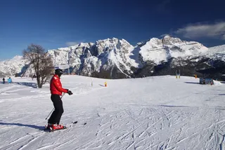 Madonna di Campiglio: Pradalago, zdjęcie 3