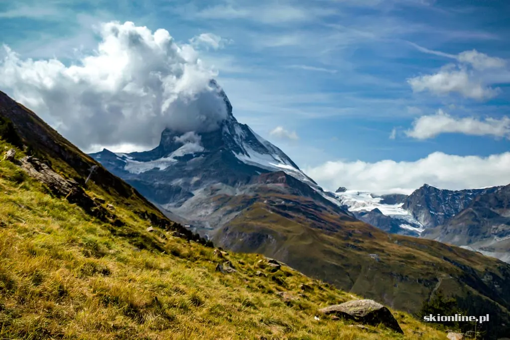 Koniec lata w Zermatt, zdjęcie 32