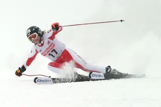 Mistrzostwa Polski, Włochy, zdjęcie 12