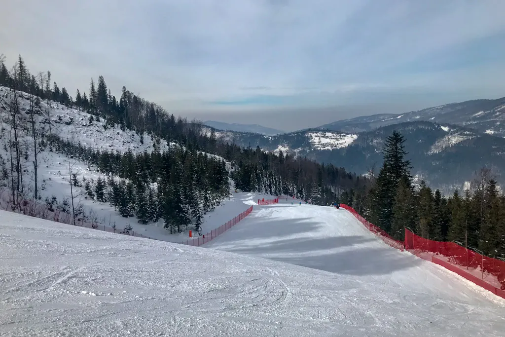 Warunki SMR i COS 5 marca 2018, zdjęcie 3