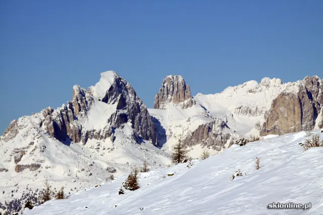Trentino: Alpe Lusia, Moena, B, zdjęcie 47