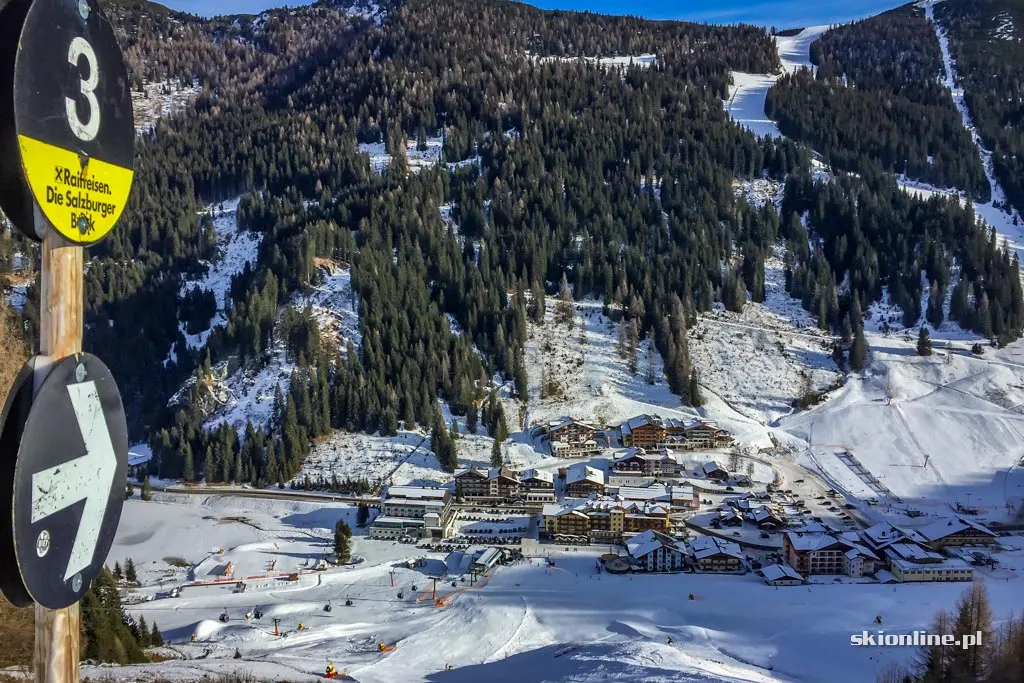 Zauchensee: Flachauwinkl 2017, zdjęcie 34