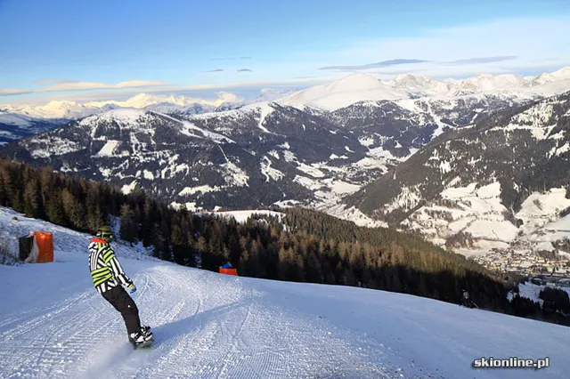 Bad Kleinkirchheim 01.2012, zdjęcie 5
