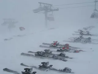 World Skitest 2008: test, zdjęcie 27