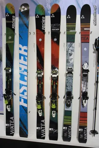 Fischer kolekcja 13/14, zdjęcie 25
