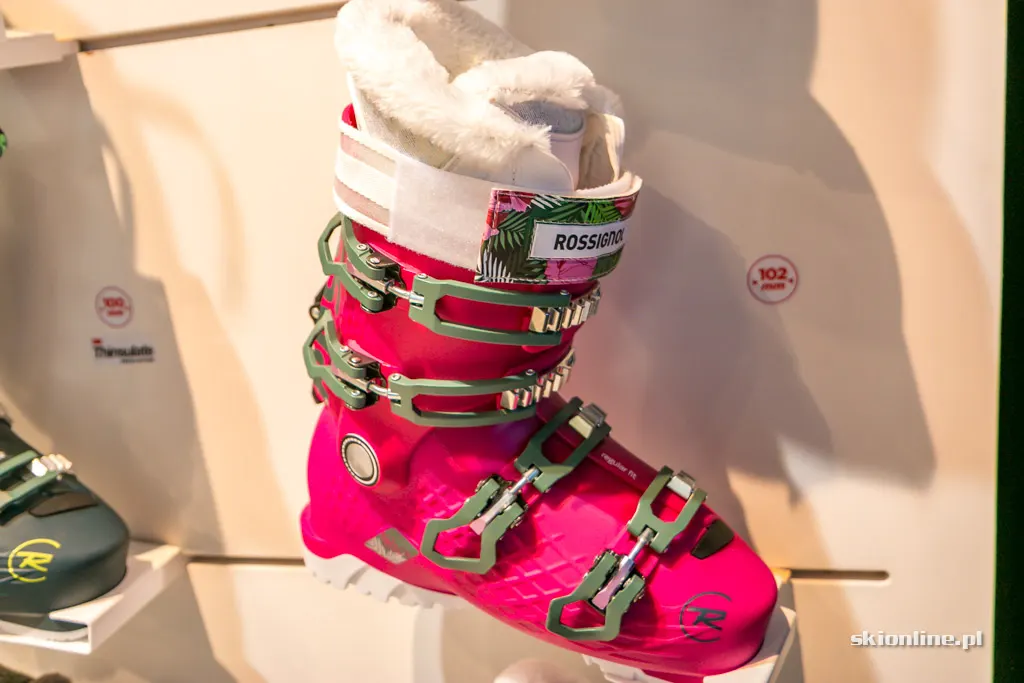 Zdjęcie 3 z galerii Rossignol kolekcja 19/20: buty narciarskie