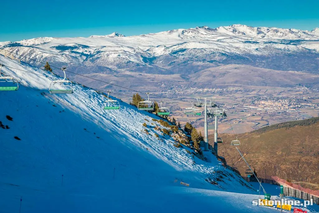 Alp 2000 La Molina: Masella, zdjęcie 20