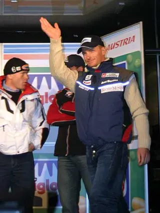 Joel Chenal, zdjęcie 21