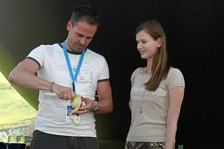 Polskie Dni 06: Festiwal Kuchni, zdjęcie 8
