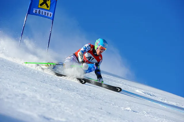 Ted Ligety w Sölden, zdjęcie 10