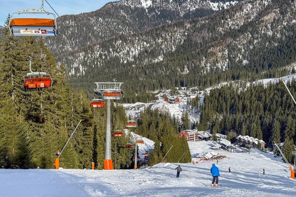 Jasna: otwarcie sezonu 25/26, zdjęcie 4