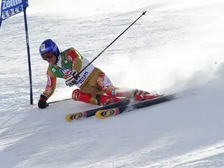 Jean Roy, Konada
