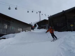 Kitzbuehel, Austria, zdjęcie 125