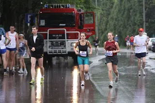 Salomon Trai Running: Góra Żar, zdjęcie 57