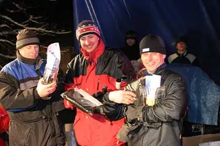 Zdjęcie 44 z galerii Puchar Jedynki: Szklarska Poręba