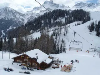 Sellaronda, Włochy, zdjęcie 36