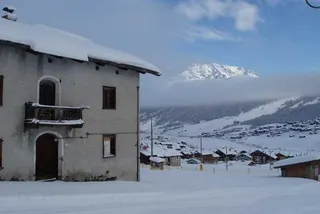Livigno Włochy, zdjęcie 43