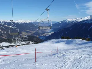 Zillertal Arena, Tyrol: Austria, zdjęcie 29
