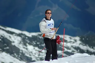 Polskie Dni 2007: Puchar Salomon, zdjęcie 32