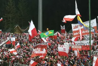 PŚ Zakopane konkurs, sobota, zdjęcie 51
