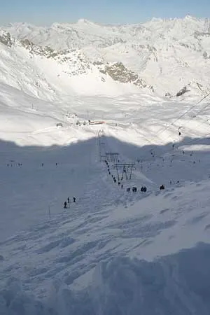 Zdjęcie 31 z galerii Val di Sole: Włochy