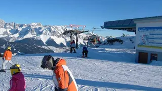 Schladming. Grudzień 2007, zdjęcie 20