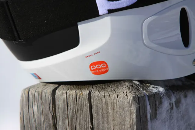 Kask POC Skull 2.0, zdjęcie 4