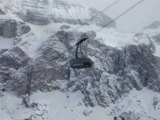 Sellaronda, Włochy, zdjęcie 41