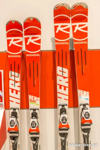 Rossignol narty kolekcja 2014-15, zdjęcie 12