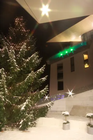 Tauern Spa Zell am See: Kaprun, zdjęcie 68