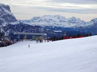 Kronplatz, Południowy Tyrol, zdjęcie 32