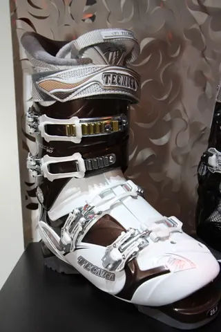 Tecnica buty narciarskie 2010/2011, zdjęcie 23