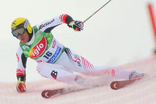 PŚ Sölden: Hermann Maier, zdjęcie 20