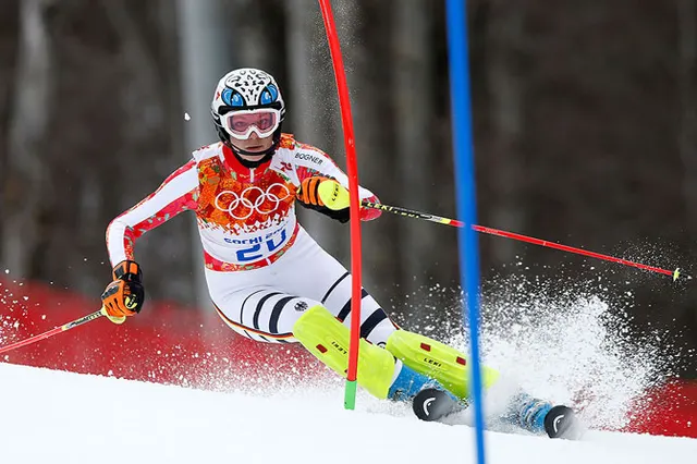 Maria Hoefl-Riesch, zdjęcie 2