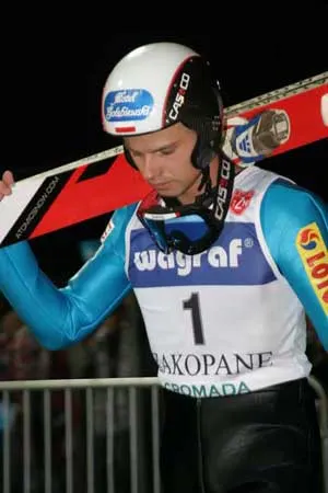 Zdjęcie 31 z galerii LGP Zakopane 2006. Zawody