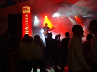 The Polish Pow(d)er Week: Hintertux, Austria, zdjęcie 9