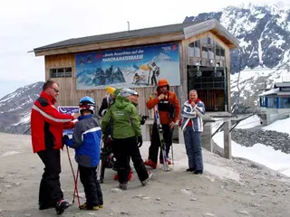 The Polish Pow(d)er Week: Hintertux, Austria, zdjęcie 40