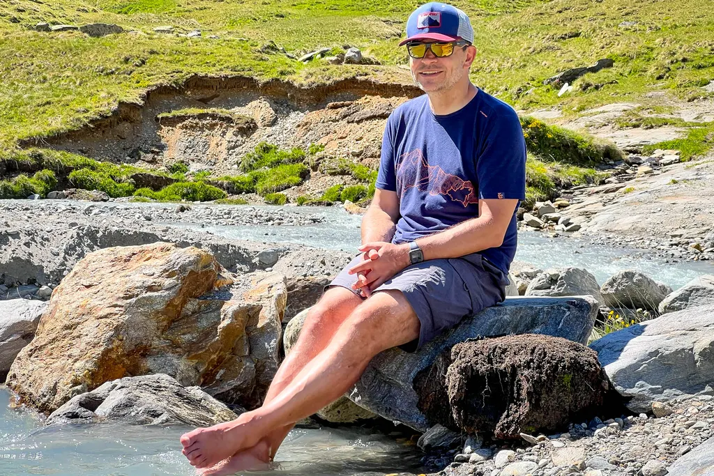 Obergurgl w Tyrolu, zdjęcie 23