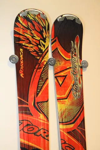 Nordica narty 2011/2012, zdjęcie 36