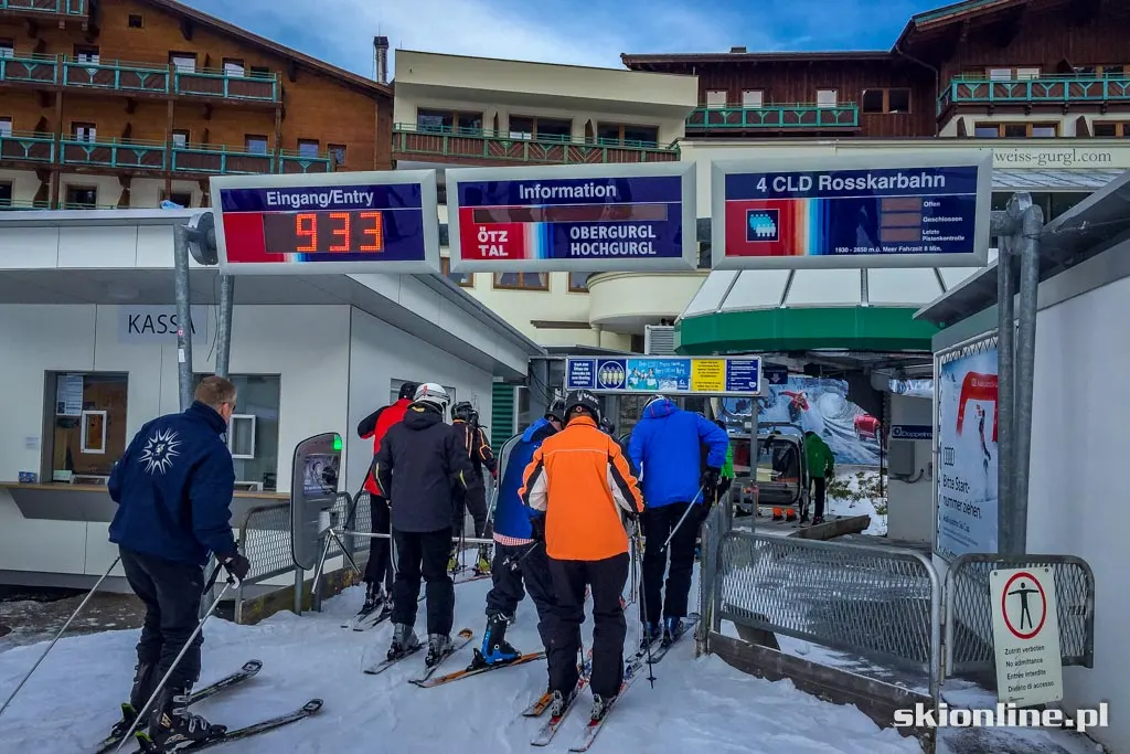 Obergurgl-Hochgurgl: listopad 2016, zdjęcie 13