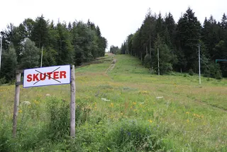 Szczyrk Golgota, zdjęcie 12