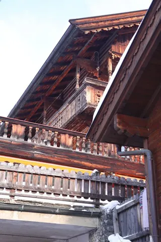 Alpbach w Tyrolu, zdjęcie 8